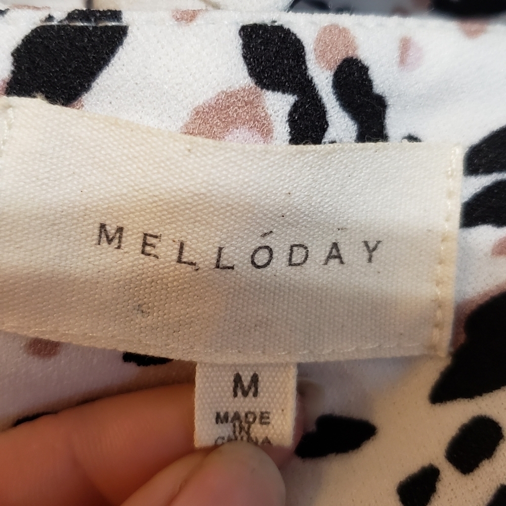 MELLODAY - Picture 4 of 6